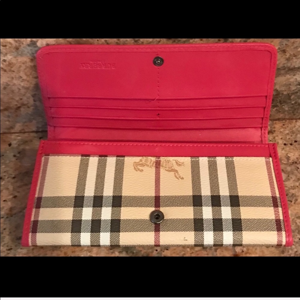 Wallet - Picture 3 of 4